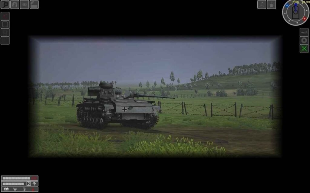تحميل لعبة Steel Fury Kharkov 1942 للكمبيوتر مجانًا 2025