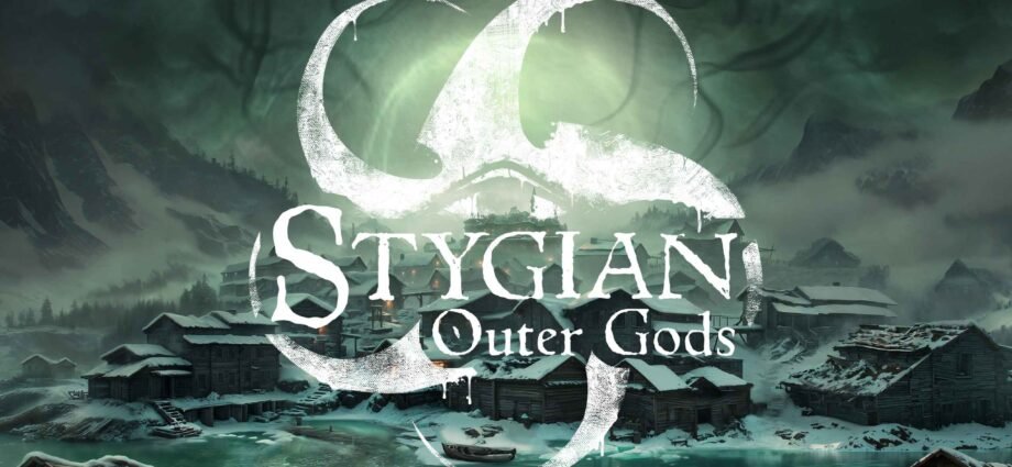 تحميل لعبة Stygian Outer Gods كاملة للكمبيوتر من ميديا فاير
