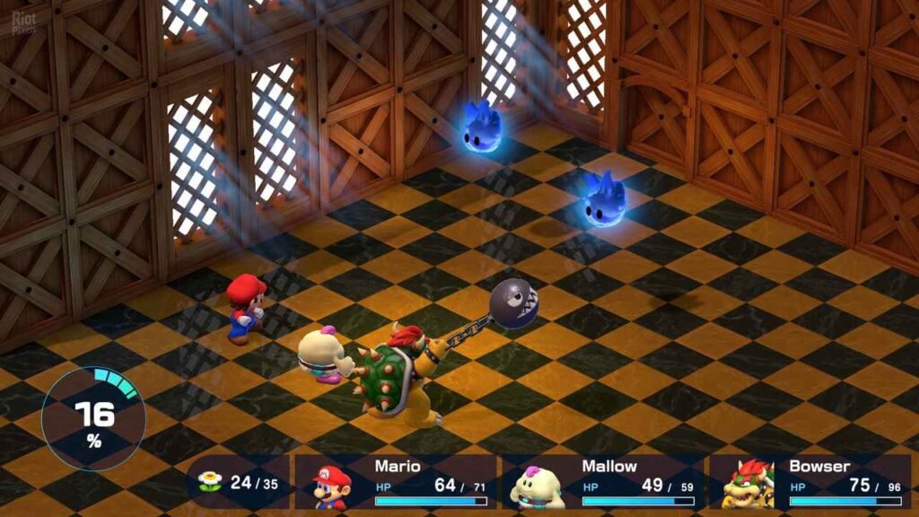 تحميل لعبة Super Mario كاملة للكمبيوتر مجانًا 2025