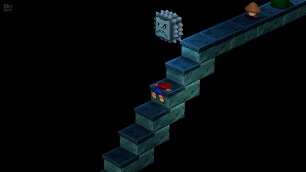 تحميل لعبة Super Mario كاملة للكمبيوتر مجانًا 2025