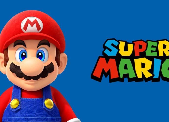 تحميل لعبة Super Mario كاملة للكمبيوتر مجانًا 2025