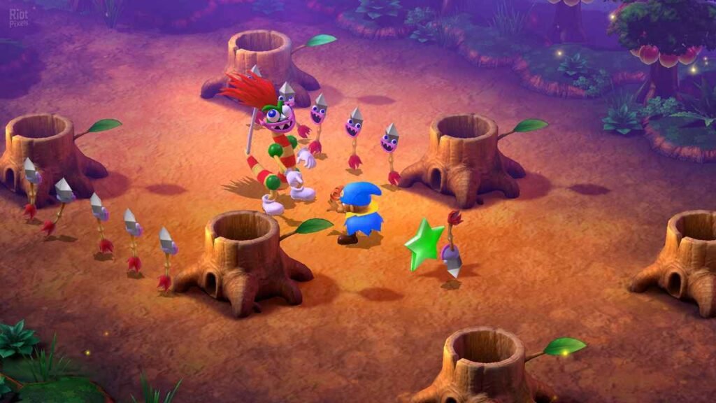 تحميل لعبة Super Mario كاملة للكمبيوتر مجانًا 2025
