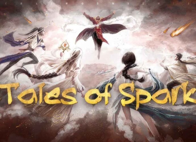 تحميل لعبة Tales of Spark للكمبيوتر برابط مباشر مجانًا (v1.1.09)