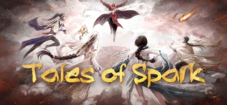 تحميل لعبة Tales of Spark للكمبيوتر برابط مباشر مجانًا (v1.1.09)