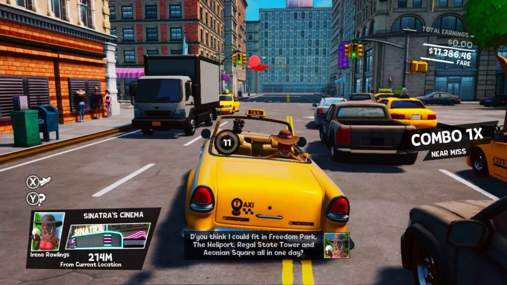 تحميل لعبة Taxi Chaos للكمبيوتر من ميديا فاير مضغوطة 2025