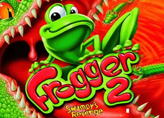 تحميل لعبة Frogger 2 كاملة للكمبيوتر من ميديا فاير 2025