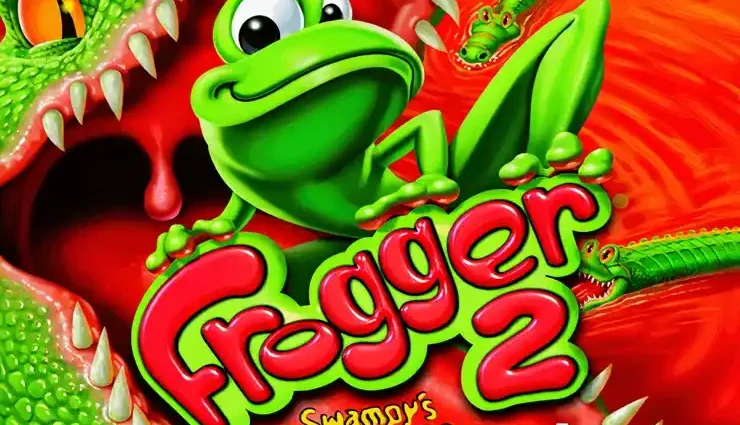 تحميل لعبة Frogger 2 كاملة للكمبيوتر من ميديا فاير 2025