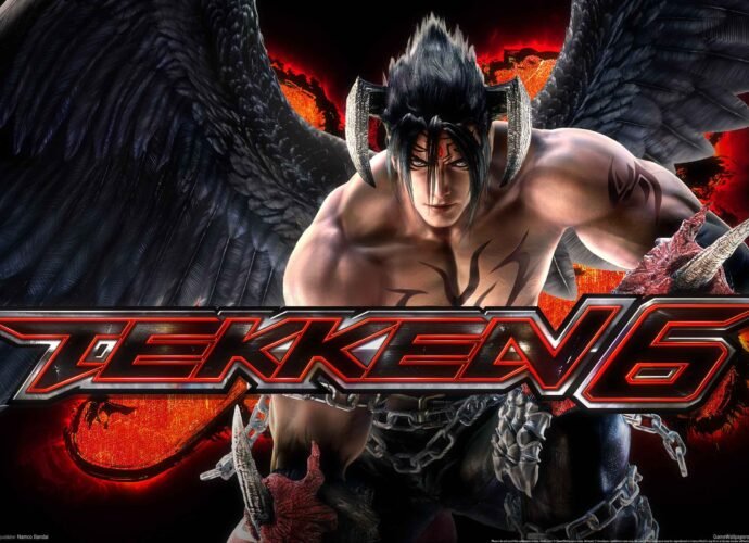 تحميل لعبة Tekken 6 للكمبيوتر من ميديا فاير بدون محاكي 2025