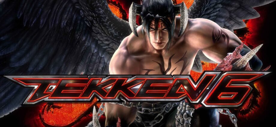 تحميل لعبة Tekken 6 للكمبيوتر من ميديا فاير بدون محاكي 2025