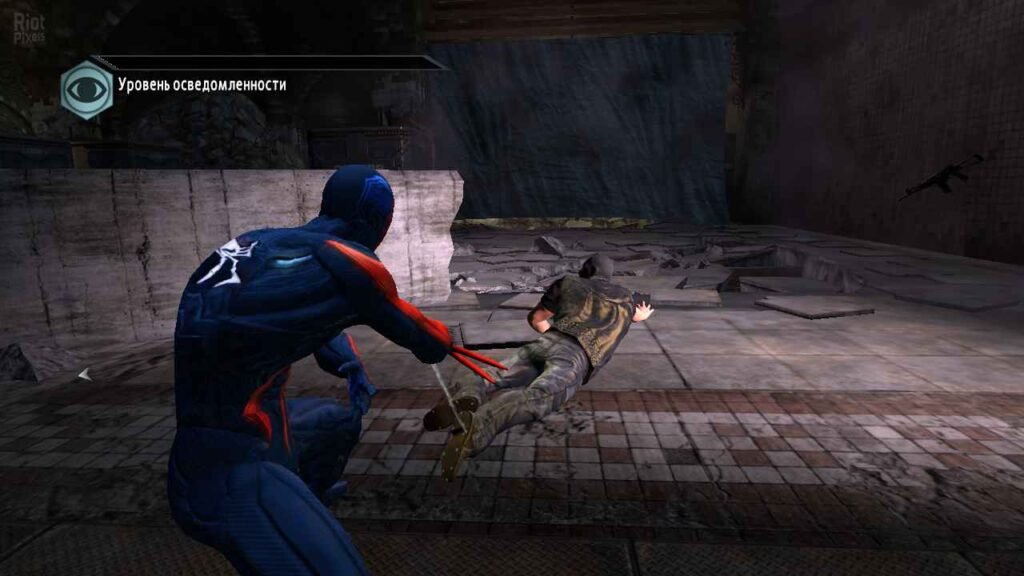 تحميل لعبة The Amazing Spider Man للكمبيوتر مجانا 2025