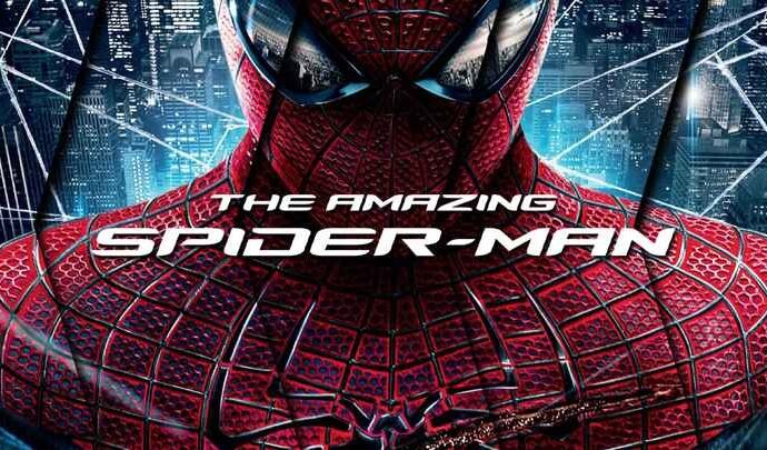 تحميل لعبة The Amazing Spider Man للكمبيوتر مجانا 2025