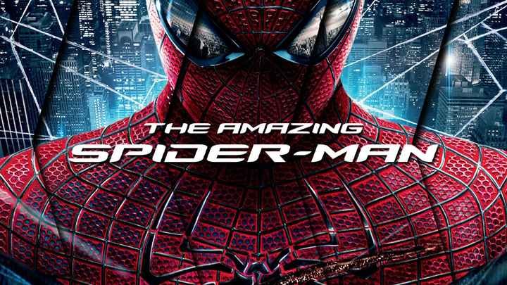 تحميل لعبة The Amazing Spider Man للكمبيوتر مجانا 2025