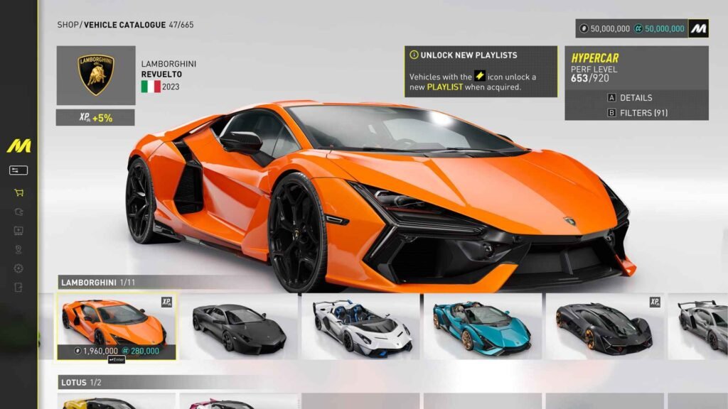 تحميل لعبة The Crew Motorfest كاملة للكمبيوتر مجاناً