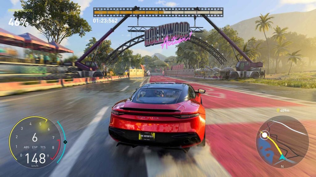 تحميل لعبة The Crew Motorfest كاملة للكمبيوتر مجاناً