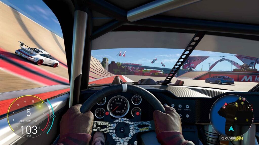 تحميل لعبة The Crew Motorfest كاملة للكمبيوتر مجاناً