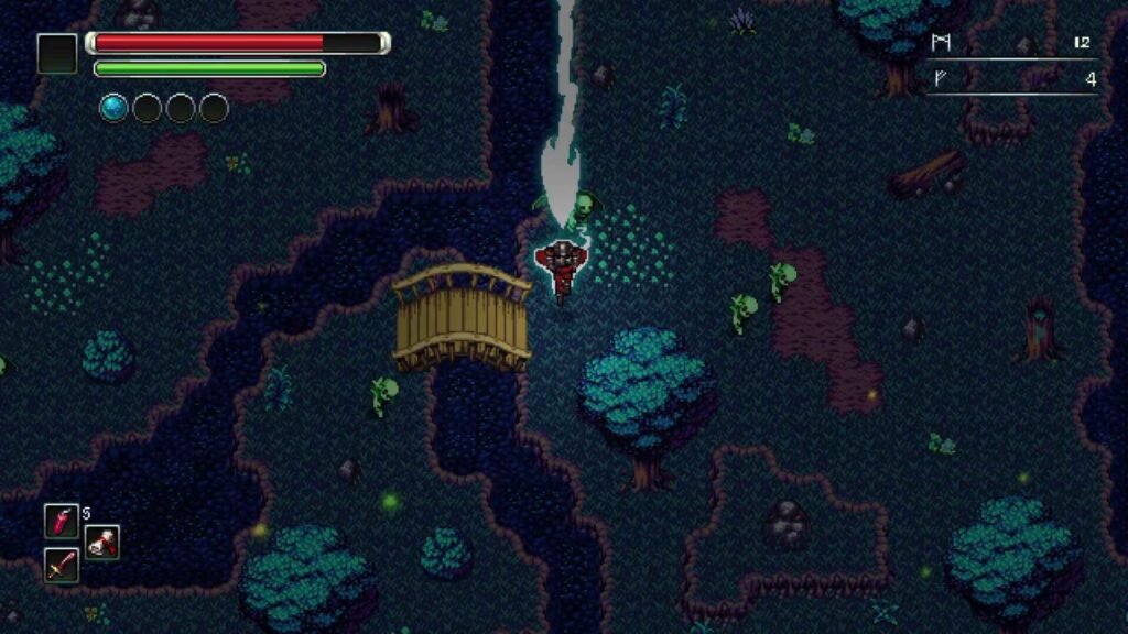 تحميل لعبة The Golden Eyed Ghosts للكمبيوتر برابط مباشر 2025