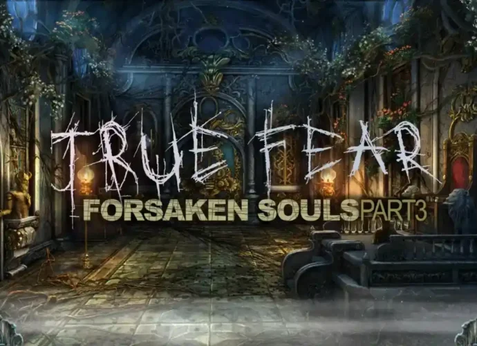 تحميل لعبة True Fear Forsaken Souls Part 3 للكمبيوتر مجانًا