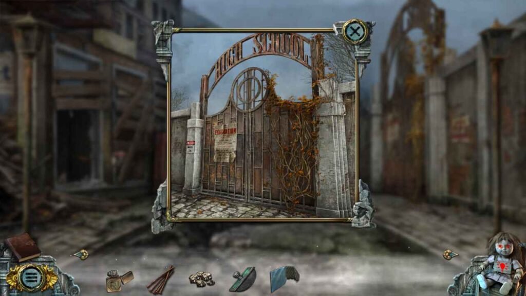 تحميل لعبة True Fear Forsaken Souls Part 3 للكمبيوتر مجانًا