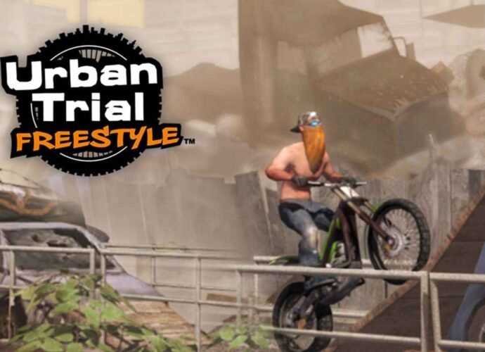  تحميل لعبة Urban Trial Freestyle للكمبيوتر (v1.0.1)