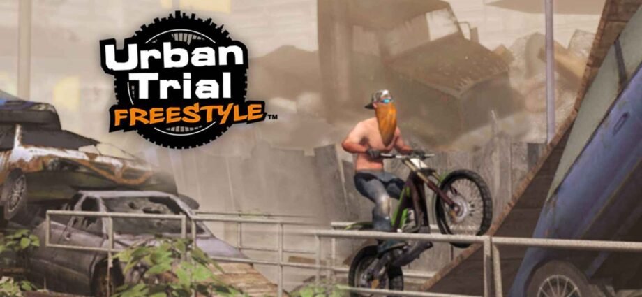 تحميل لعبة Urban Trial Freestyle للكمبيوتر (v1.0.1)