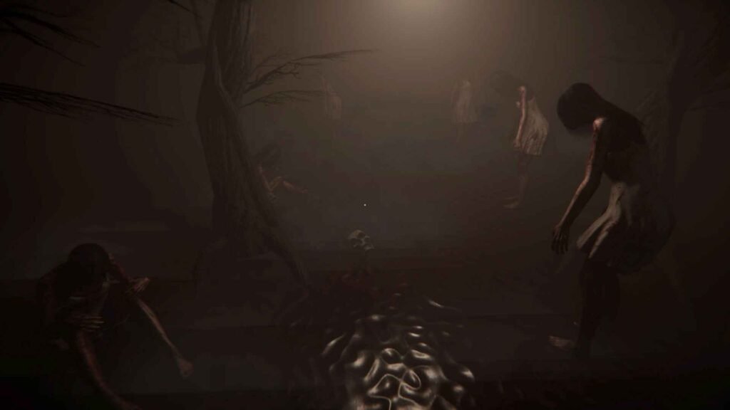 تحميل لعبة Veins of Darkness للكمبيوتر من ميديا فاير