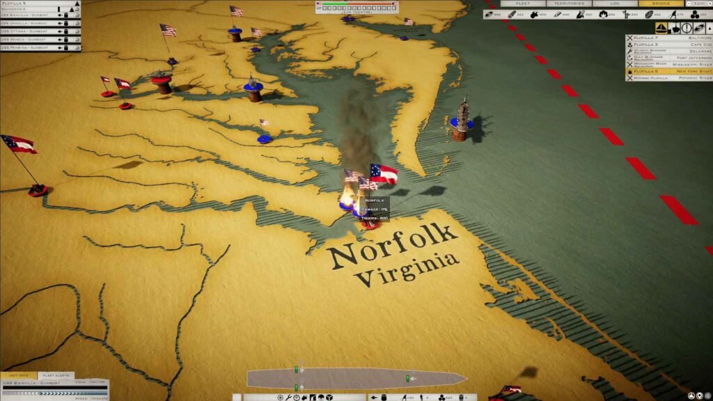 تحميل لعبة Victory At Sea Ironclad للكمبيوتر برابط مباشر