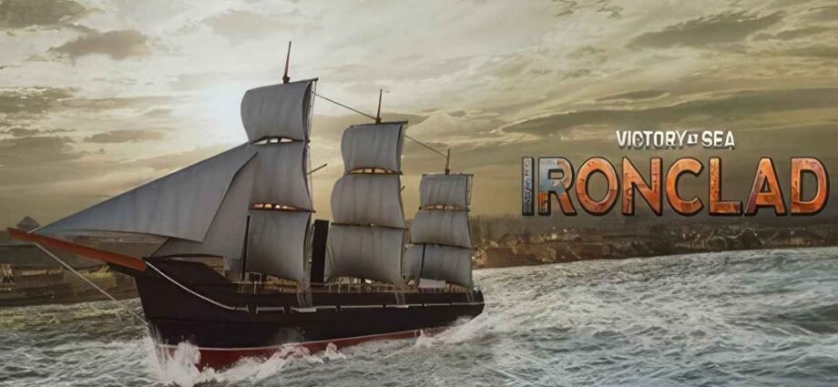 تحميل لعبة Victory At Sea Ironclad للكمبيوتر برابط مباشر