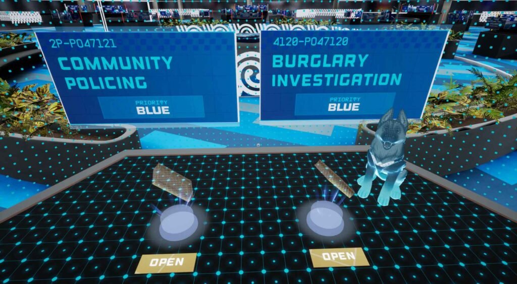 تحميل لعبة Virtua Cop كاملة للكمبيوتر من ميديا فاير 2025