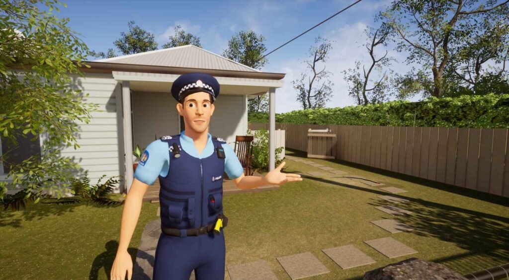 تحميل لعبة Virtua Cop كاملة للكمبيوتر من ميديا فاير 2025