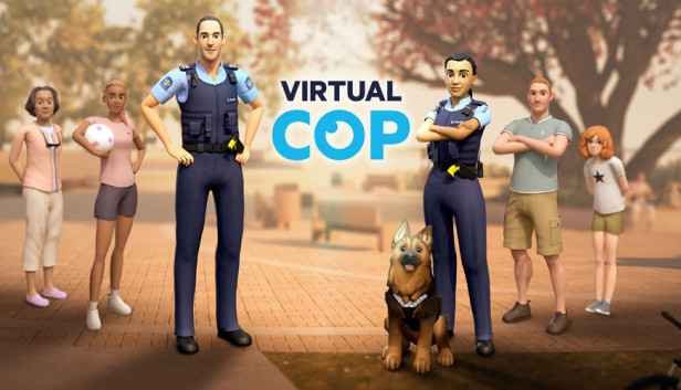 تحميل لعبة Virtua Cop كاملة للكمبيوتر من ميديا فاير 2025