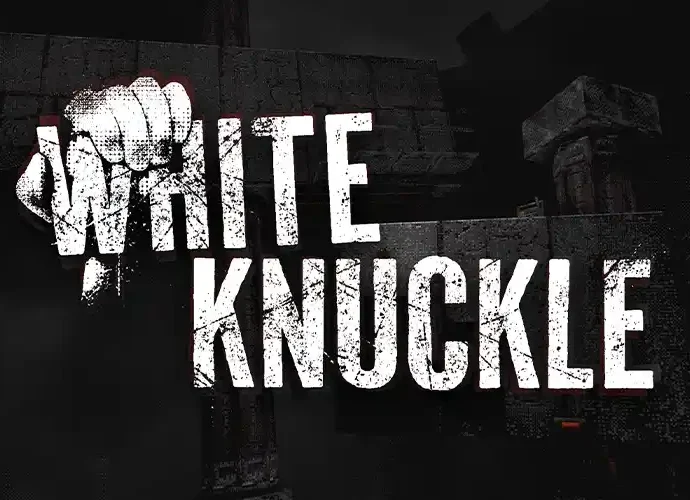 تحميل لعبة White Knuckle للكمبيوتر من ميديا فاير (Build 18619271)