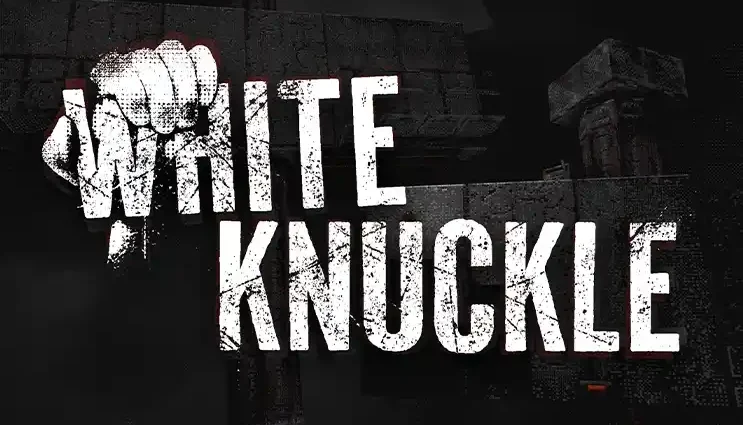 تحميل لعبة White Knuckle للكمبيوتر من ميديا فاير (Build 18619271)