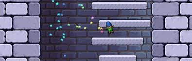 تحميل لعبة الرجل النطاط Icy Tower للكمبيوتر من ميديا فاير مجانًا
