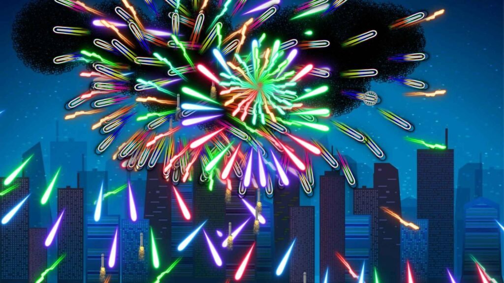 تحميل لعبة تكسير الشاشة Desktop Destroyer من ميديا فاير
