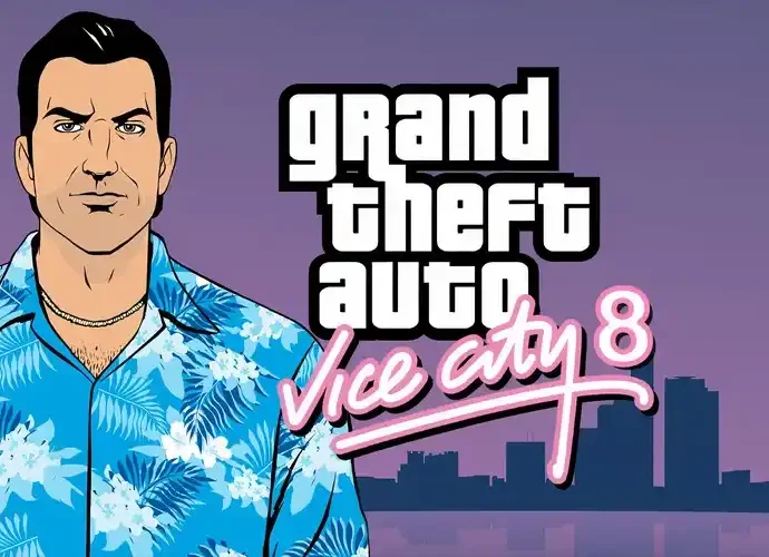 تحميل لعبة جاتا GTA 8 للكمبيوتر الاصلية من ميديا فاير مضغوطة 2025