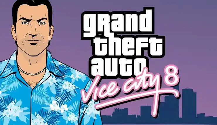تحميل لعبة جاتا GTA 8 للكمبيوتر الاصلية من ميديا فاير مضغوطة 2025