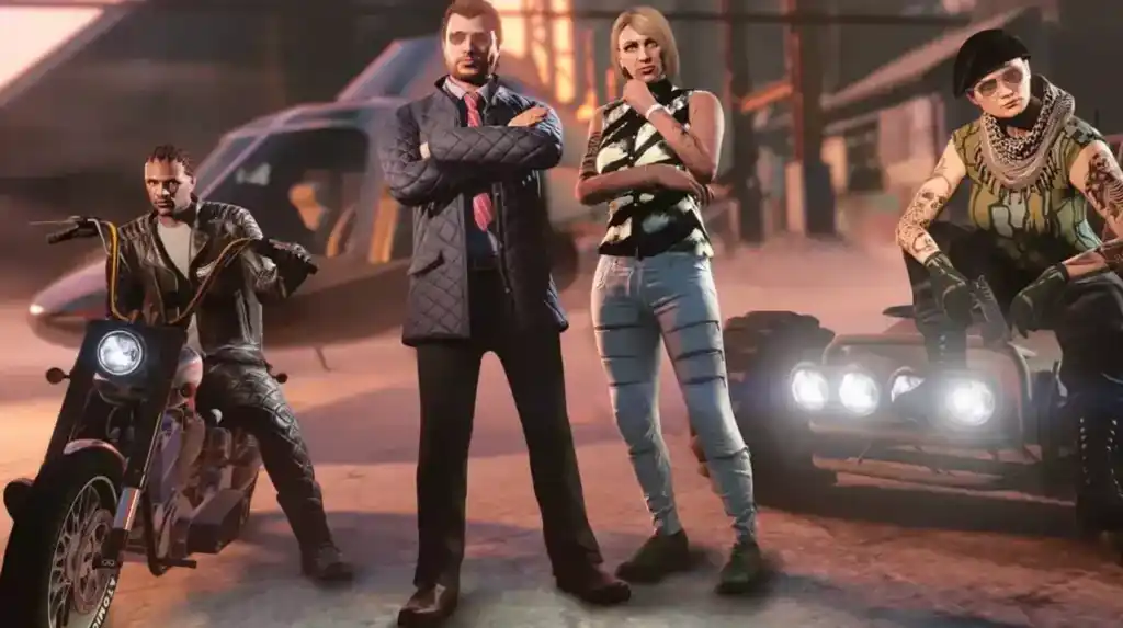 تحميل لعبة جاتا GTA 8 للكمبيوتر الاصلية من ميديا فاير مضغوطة 2025