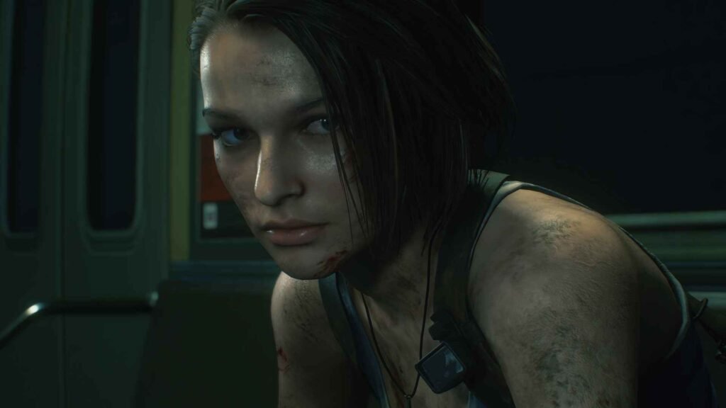 تحميل لعبة رزدنت ايفل Resident Evil 3 للكمبيوتر 2025