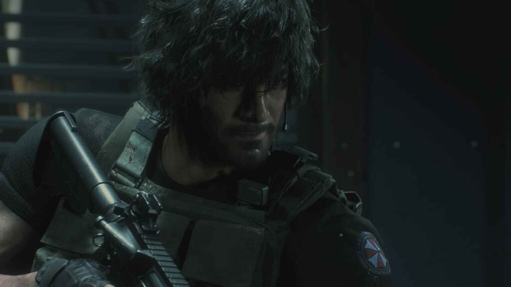 تحميل لعبة رزدنت ايفل Resident Evil 3 للكمبيوتر 2025