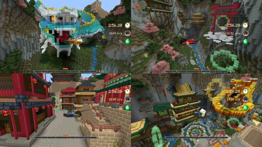 تحميل لعبة ماين كرافت Minecraft 2025 للكمبيوتر من ميديا فاير