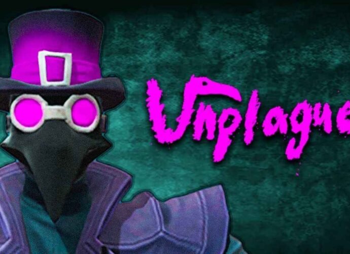 تحميل وتحميل لعبة Unplagued كاملة للكمبيوتر برابط مباشر مجانًا