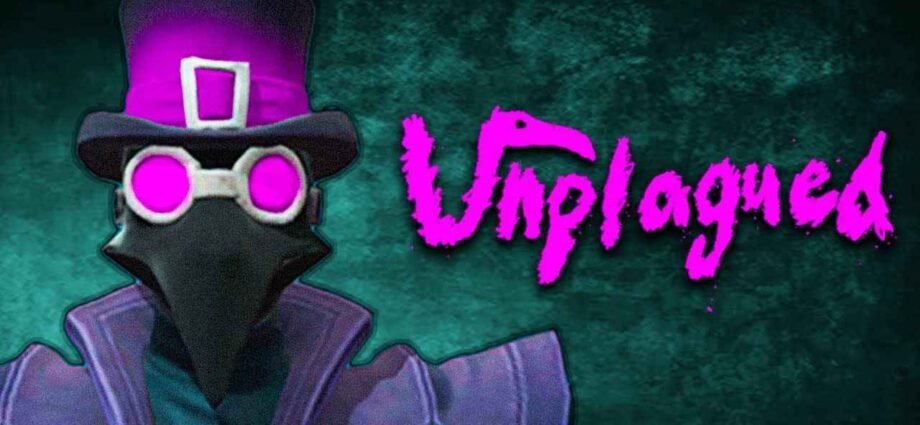تحميل وتحميل لعبة Unplagued كاملة للكمبيوتر برابط مباشر مجانًا