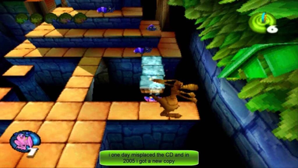 تحميل لعبة Frogger 2 كاملة للكمبيوتر من ميديا فاير 2025