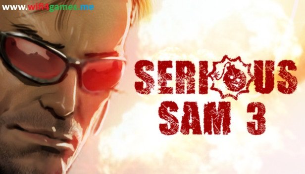 تحميل لعبة Serious Sam 3 BFE كاملة للكمبيوتر 2026