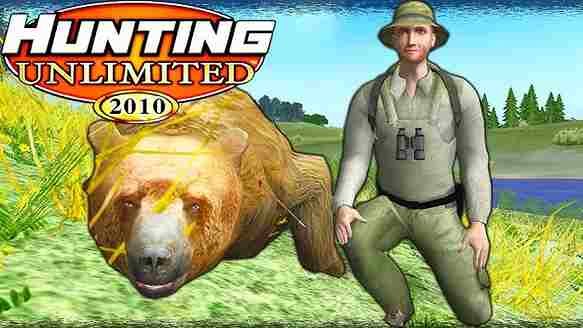 تحميل لعبة Hunting Unlimited 2010 للكمبيوتر 2025