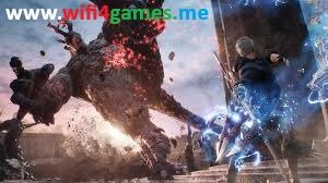 تحميل لعبة Devil May Cry 5 كاملة للكمبيوتر 2026