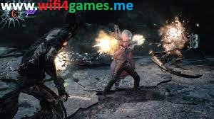 تحميل لعبة Devil May Cry 5 كاملة للكمبيوتر 2026