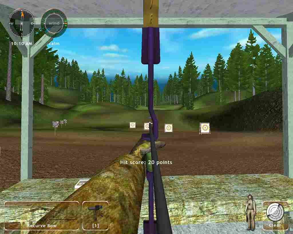تحميل لعبة Hunting Unlimited 2010 للكمبيوتر 2025