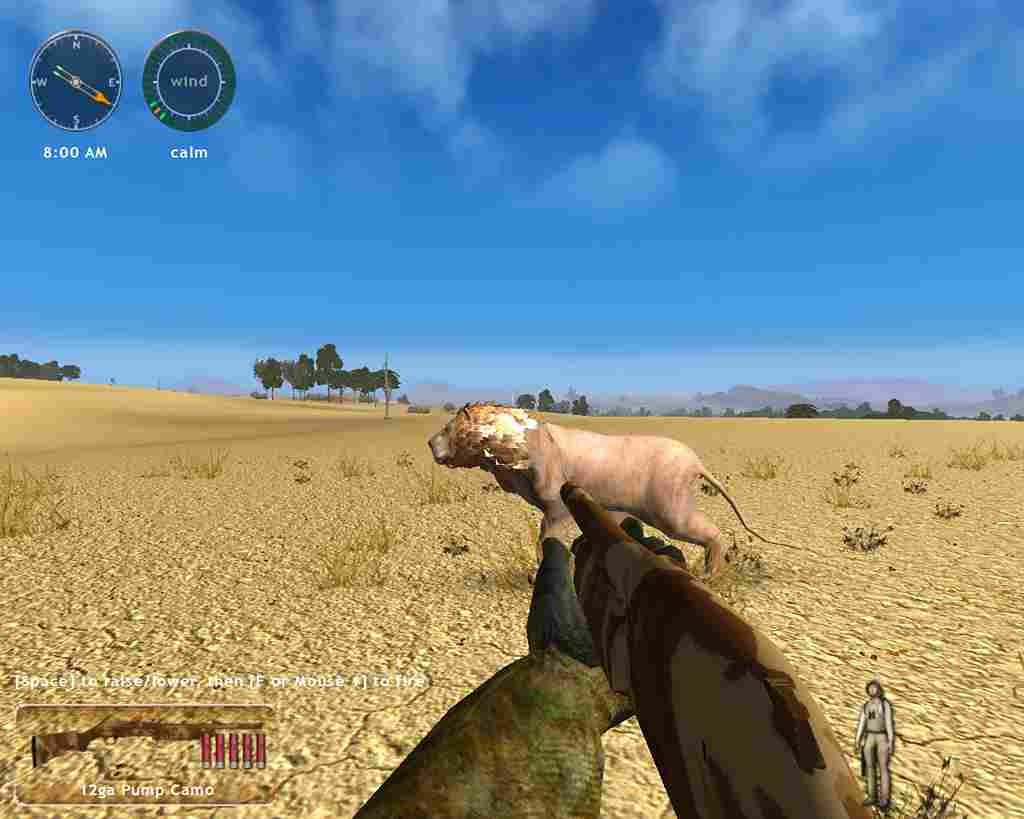 تحميل لعبة Hunting Unlimited 2010 للكمبيوتر 2025
