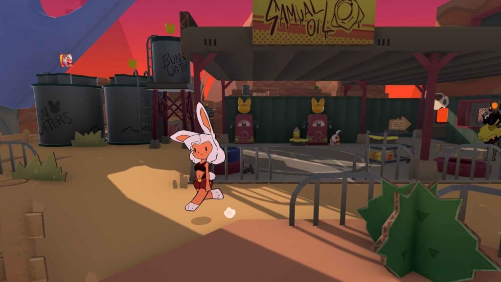 تحميل Conbunn Cardboard كاملة للكمبيوتر (v1.0.5)